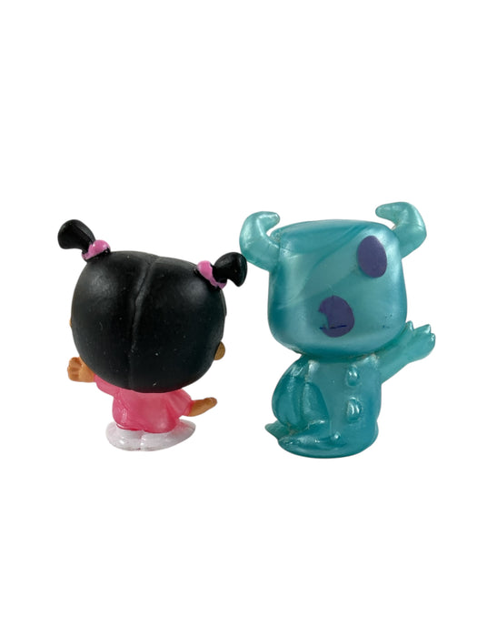 Set de figuras (DISNEY)