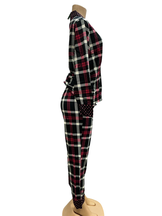 Pijama S (VERA BRADLEY)