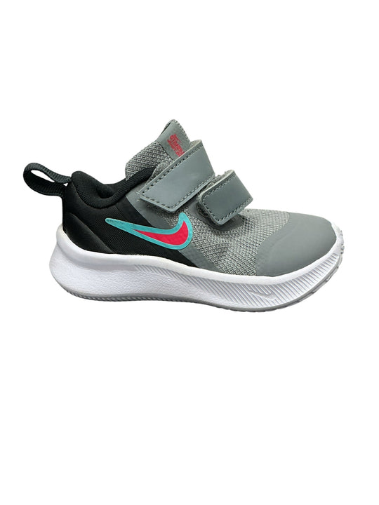 Tenis para bebé 3C (NIKE)