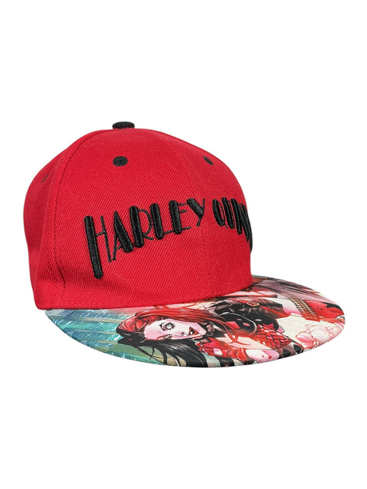 Gorra de Harley Quinn (SIX FLAGS)