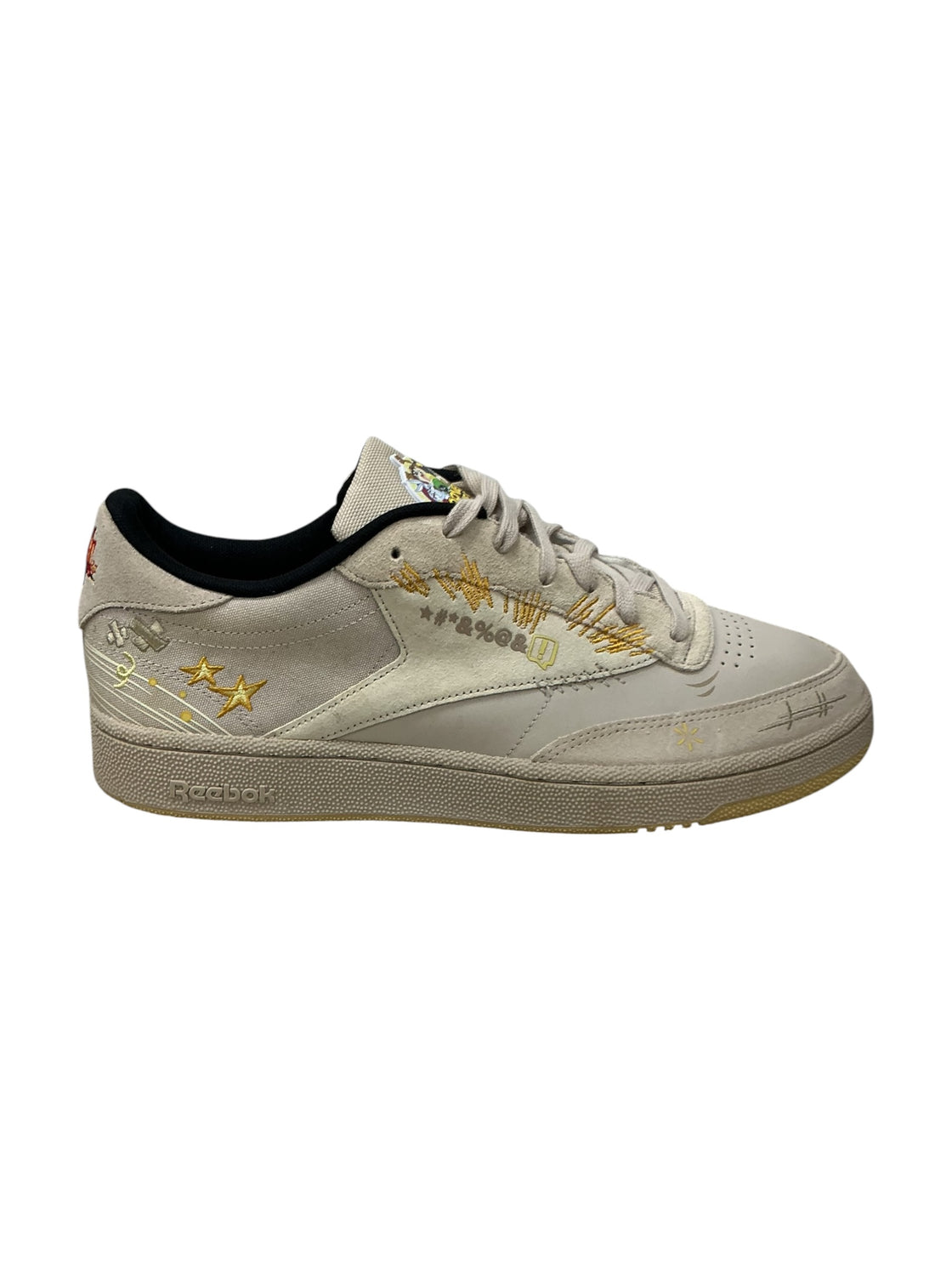 Tenis 12 (REEBOK)