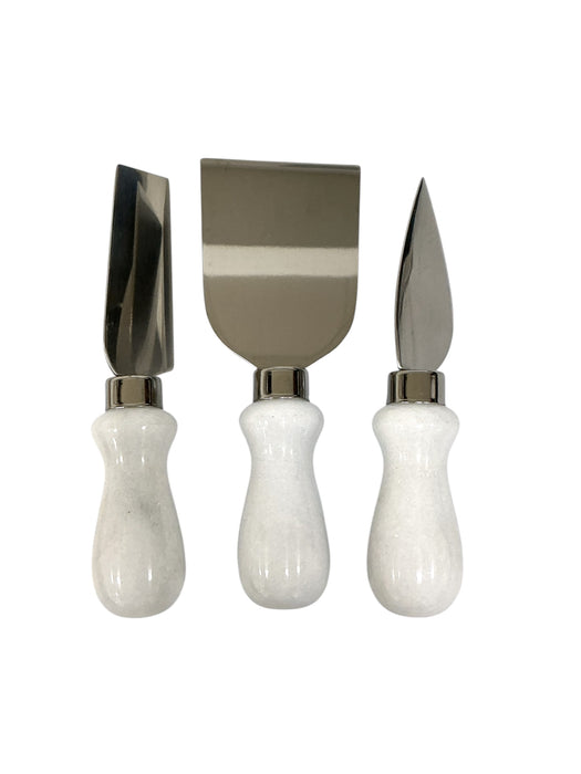 Set de cuchillos para queso (WORLD MARKET)
