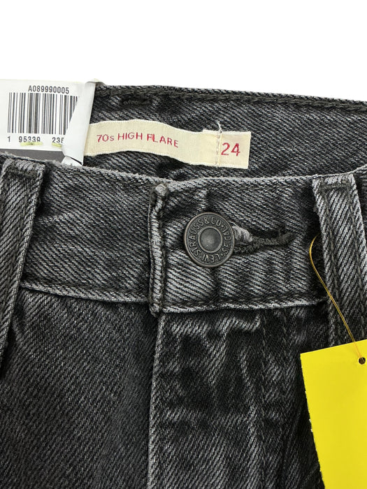 Pantalón 24 (LEVI´S)