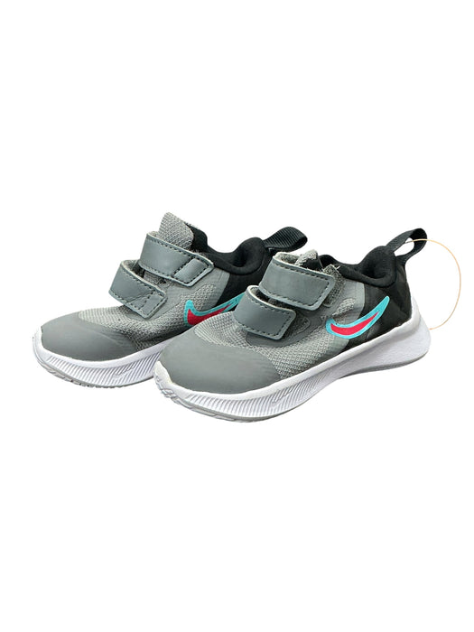 Tenis para bebé 3C (NIKE)