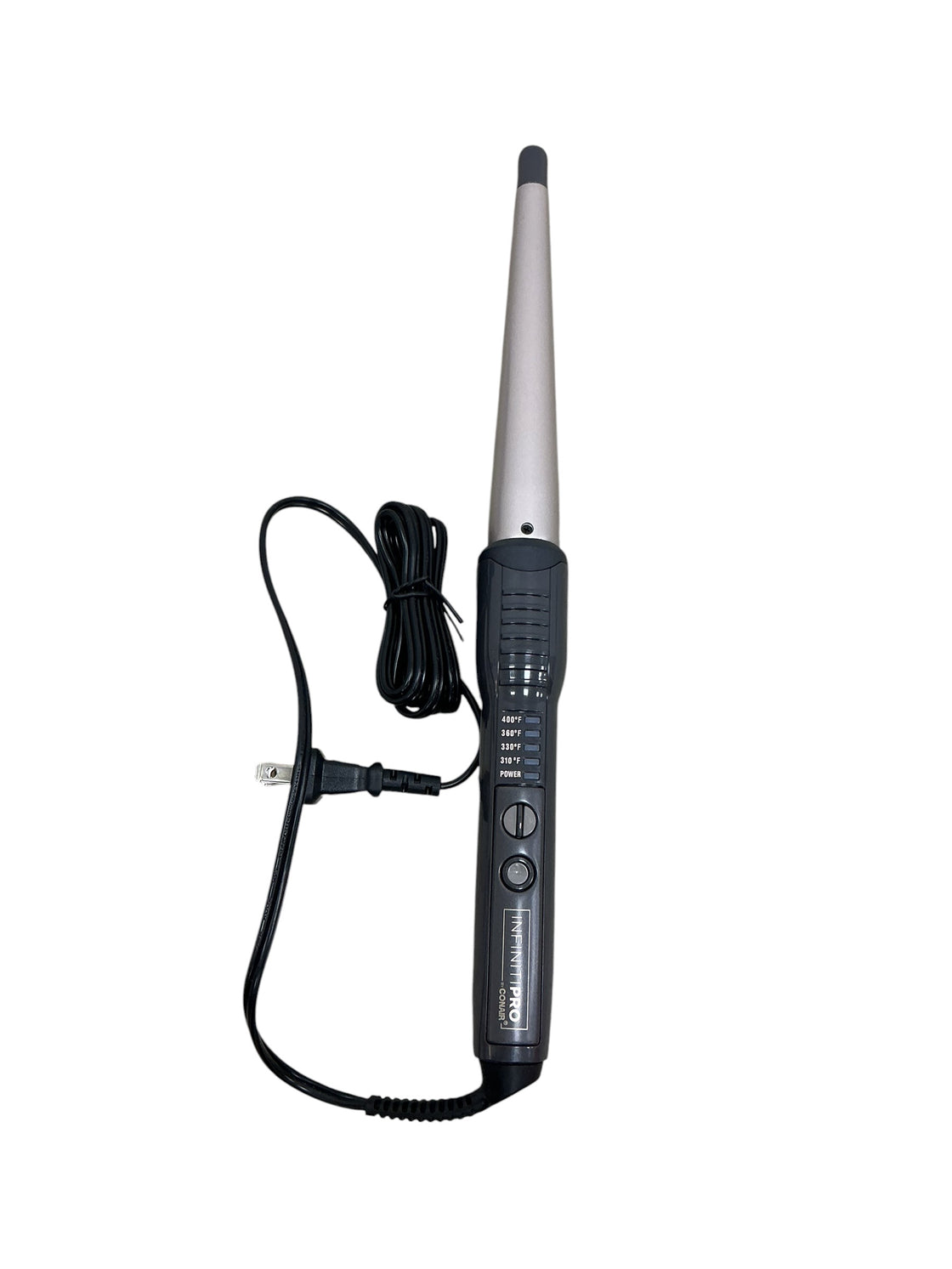 Tenaza rizadora (CONAIR)