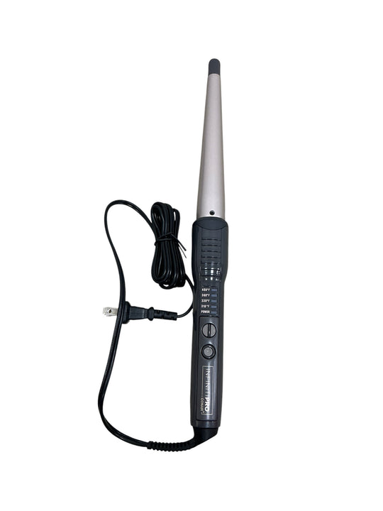 Tenaza rizadora (CONAIR)