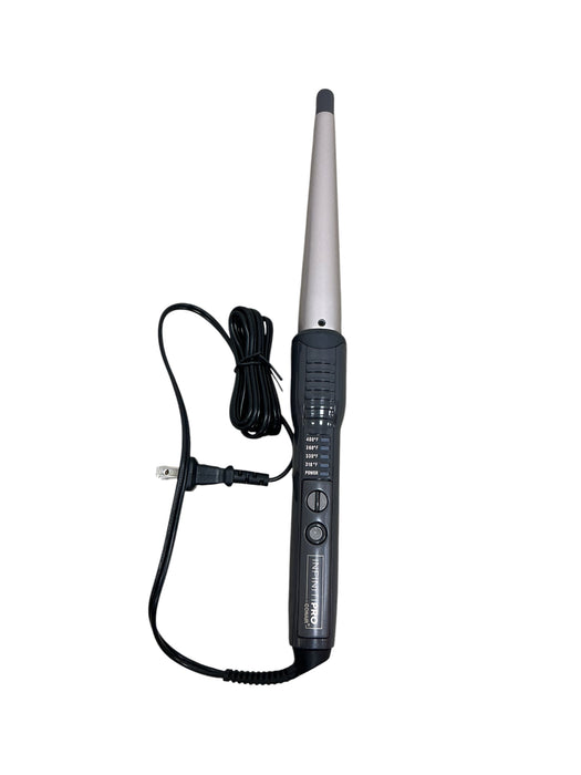 Tenaza rizadora (CONAIR)