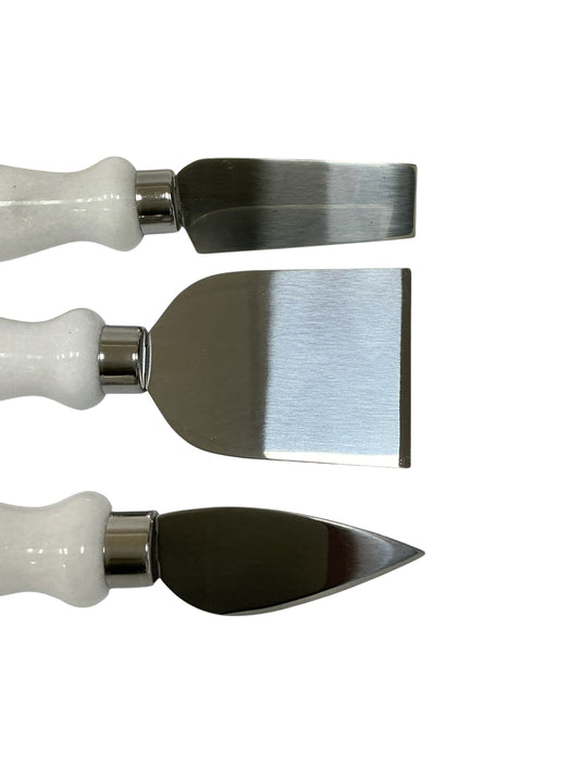 Set de cuchillos para queso (WORLD MARKET)