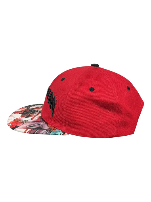 Gorra de Harley Quinn (SIX FLAGS)