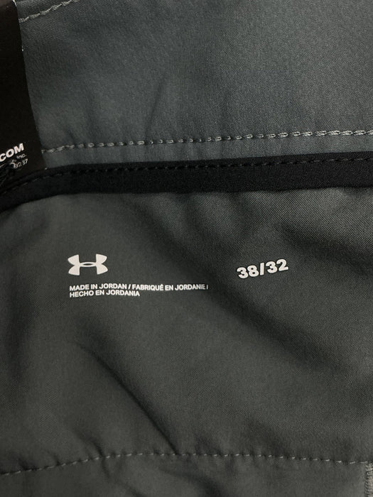 Pantalón 38/32 (UNDER ARMOUR)