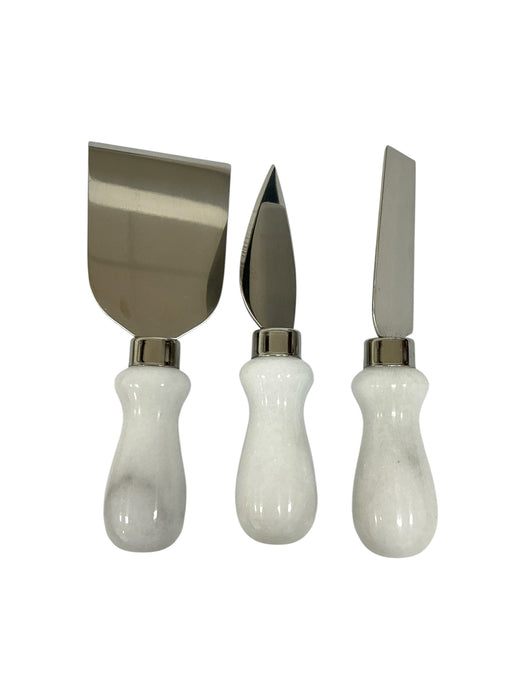 Set de cuchillos para queso (WORLD MARKET)