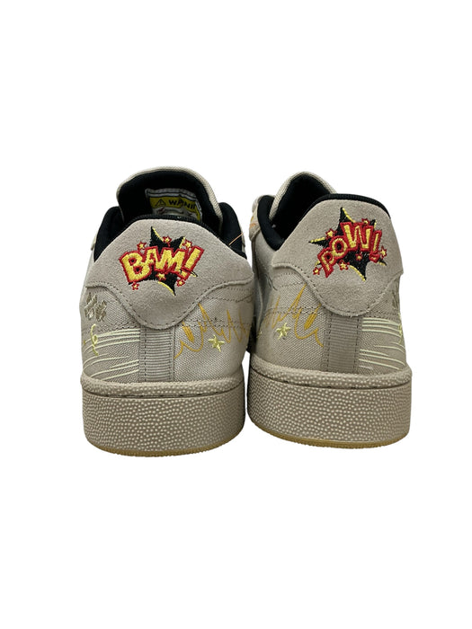 Tenis 12 (REEBOK)