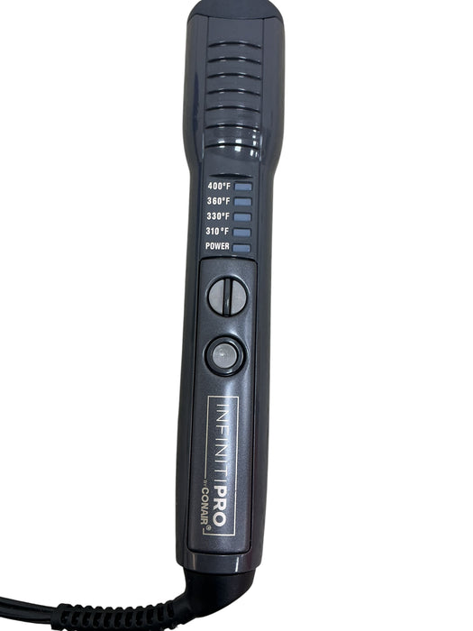 Tenaza rizadora (CONAIR)