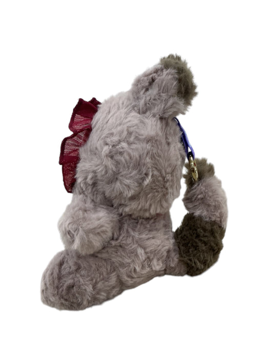 Greygrey Wolf (MJ STUDIO)