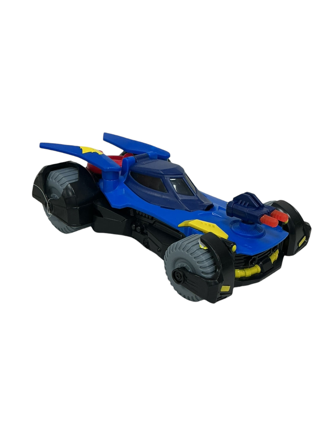 Batimovil (IMAGINEXT)