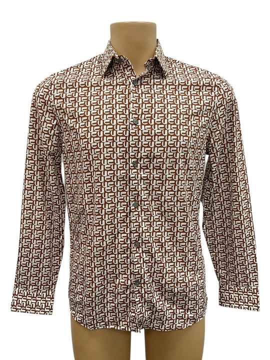 Camisa S (EXPRESS)