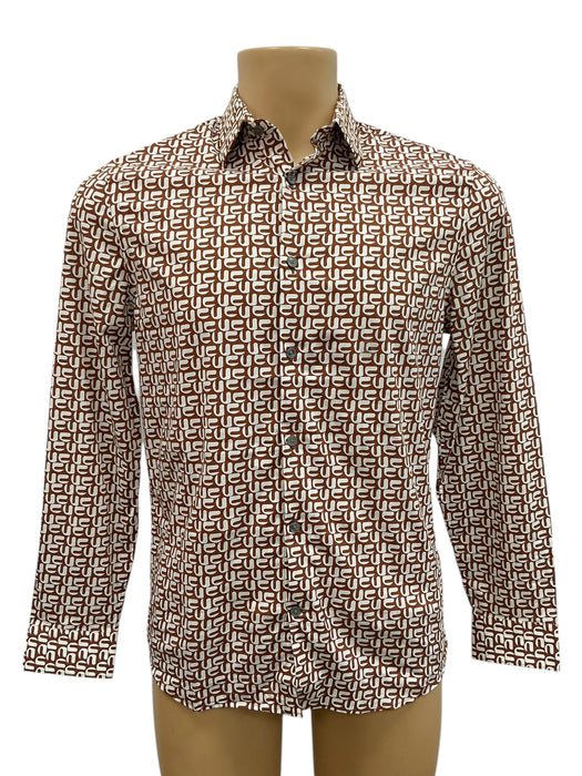 Camisa S (EXPRESS)