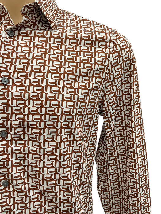 Camisa S (EXPRESS)