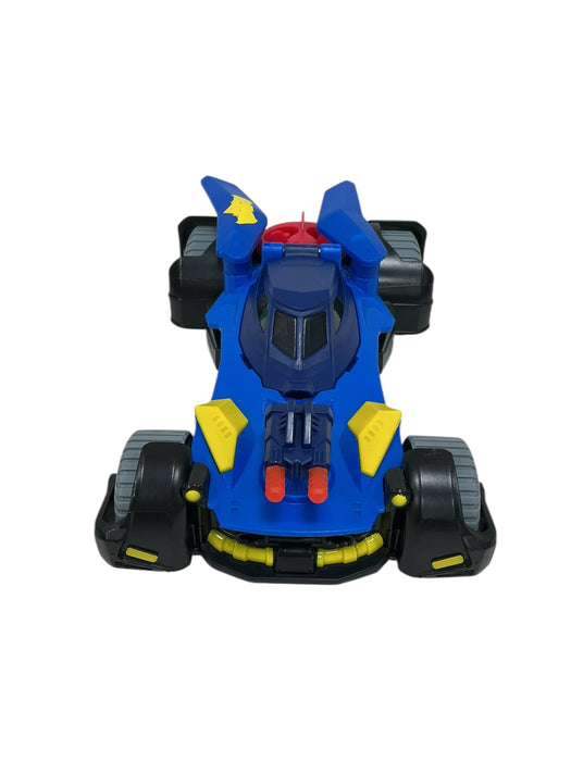 Batimovil (IMAGINEXT)