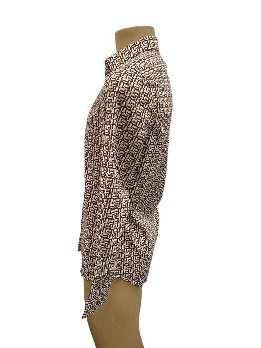 Camisa S (EXPRESS)