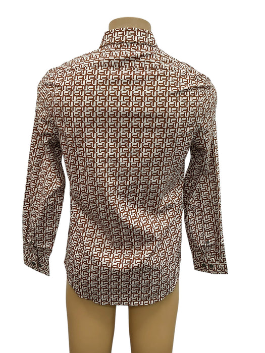 Camisa S (EXPRESS)