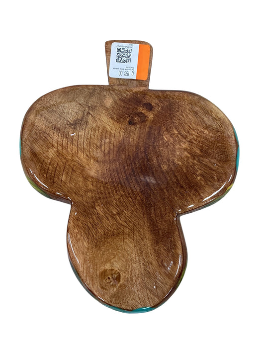 Bandeja de madera