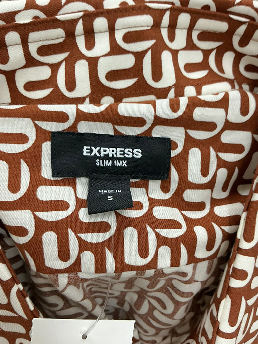 Camisa S (EXPRESS)