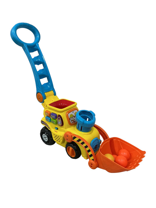 Juguete de aprendizaje (VTECH)