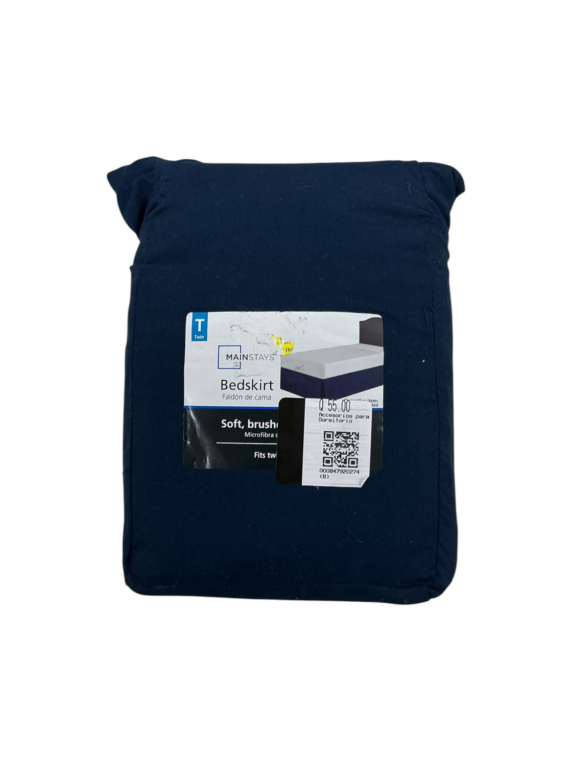 Faldón para cama (MAINSTAYS)