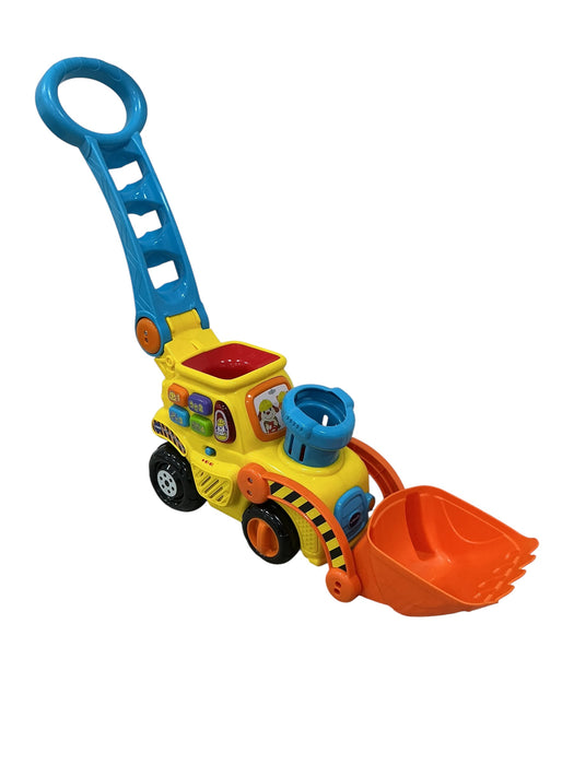Juguete de aprendizaje (VTECH)