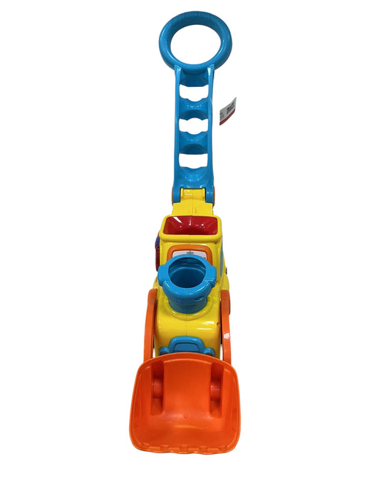 Juguete de aprendizaje (VTECH)