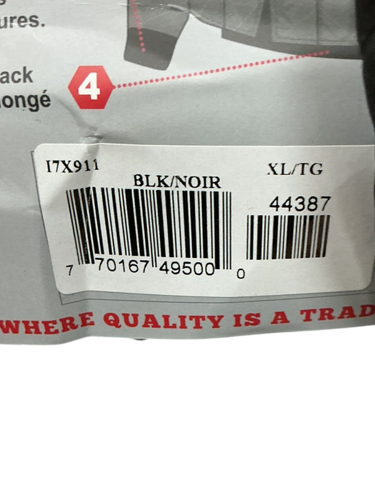 Chumpa XL (WORK KING)