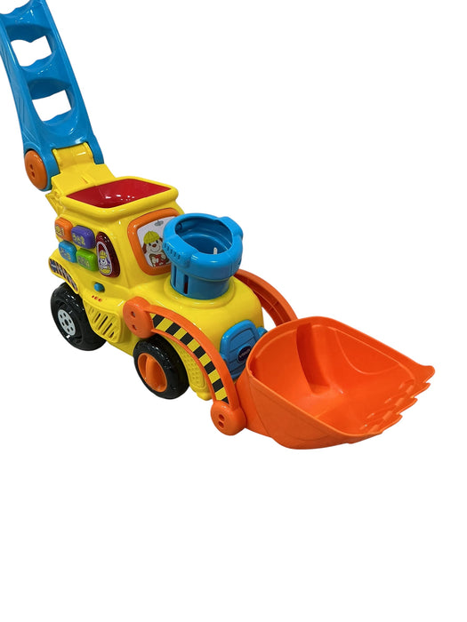 Juguete de aprendizaje (VTECH)