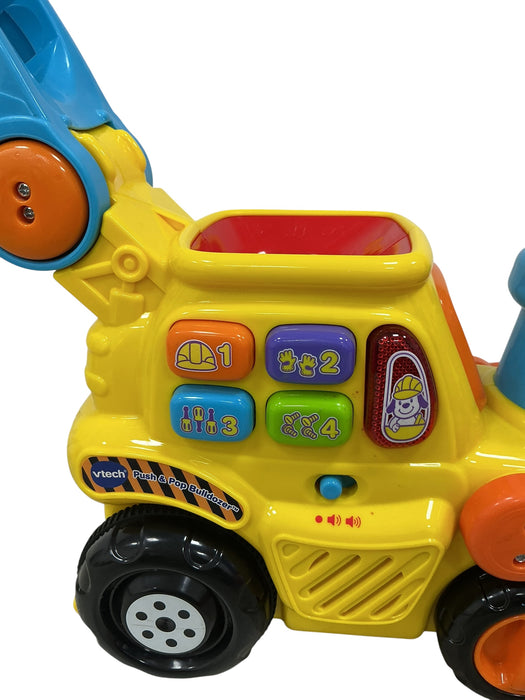 Juguete de aprendizaje (VTECH)