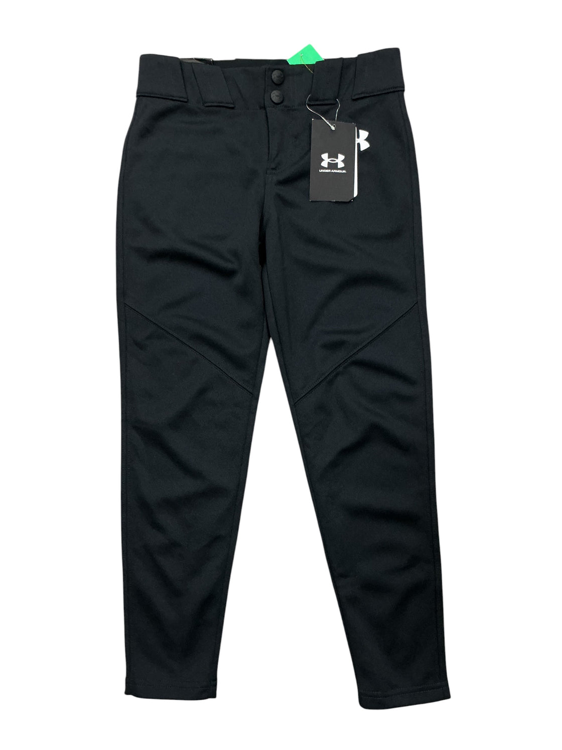 Pantalón para niño XS (UNDER ARMOUR)
