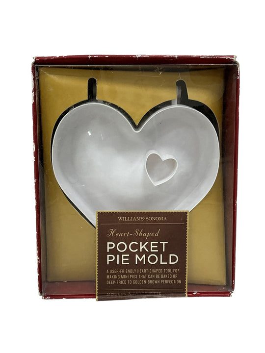 Mini molde para pie (WILLIAMS-SONOMA)