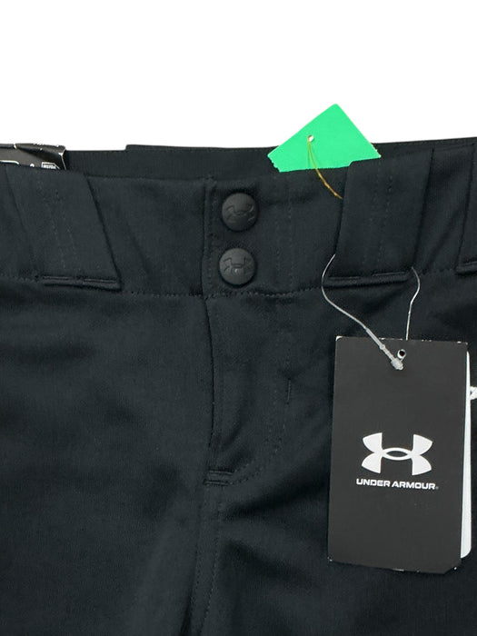 Pantalón para niño XS (UNDER ARMOUR)