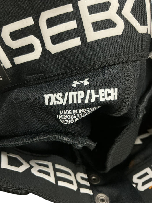 Pantalón para niño XS (UNDER ARMOUR)
