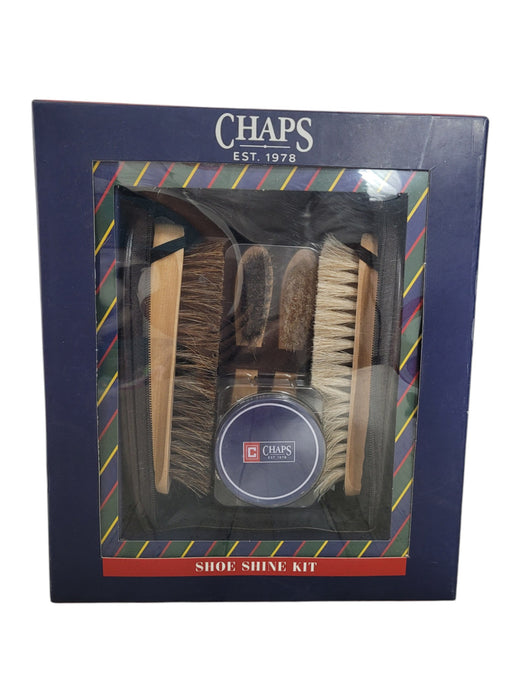 Kit para limpieza de zapatros (CHAPS)