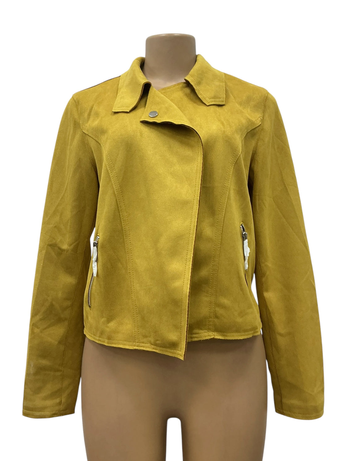 Chaqueta M (PHILOSOPHY)
