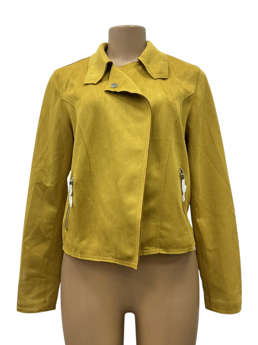 Chaqueta M (PHILOSOPHY)
