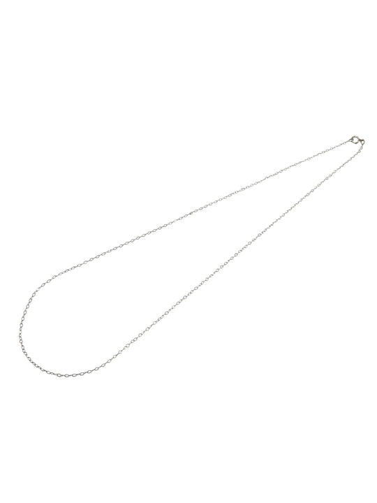 Collar de plata (925)