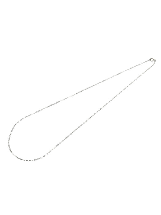 Collar de plata (925)