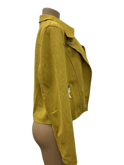 Chaqueta M (PHILOSOPHY)