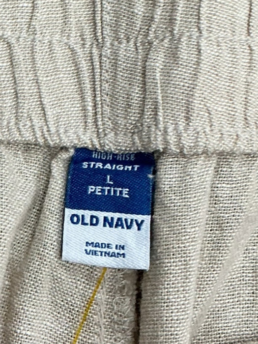 Pescador L (OLD NAVY)
