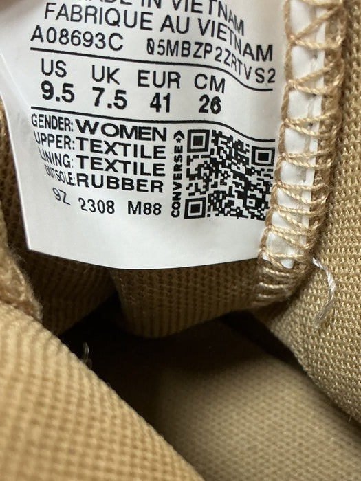 Tenis 9.5 (CONVERSE)