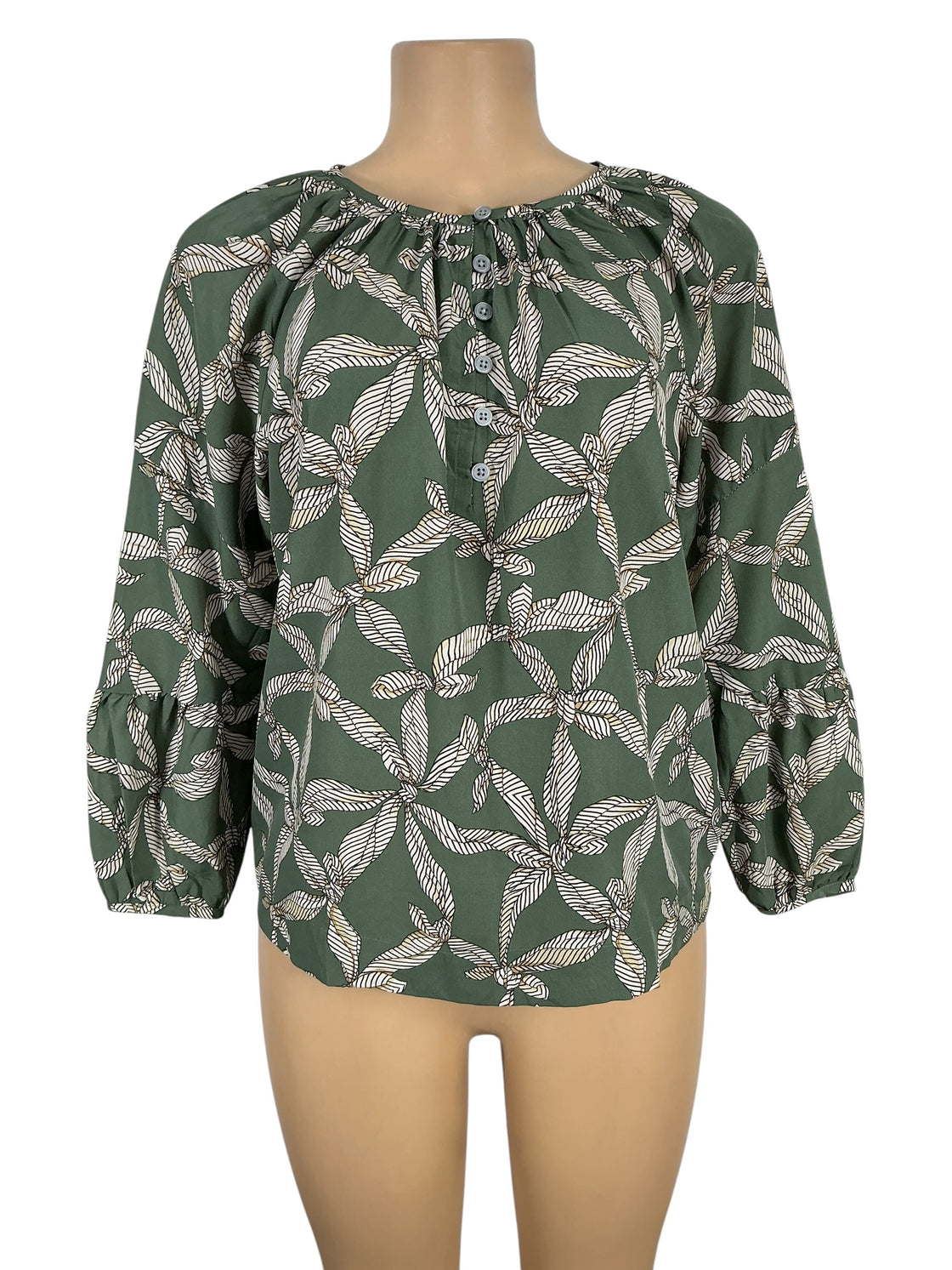 Blusa XS (LOFT)