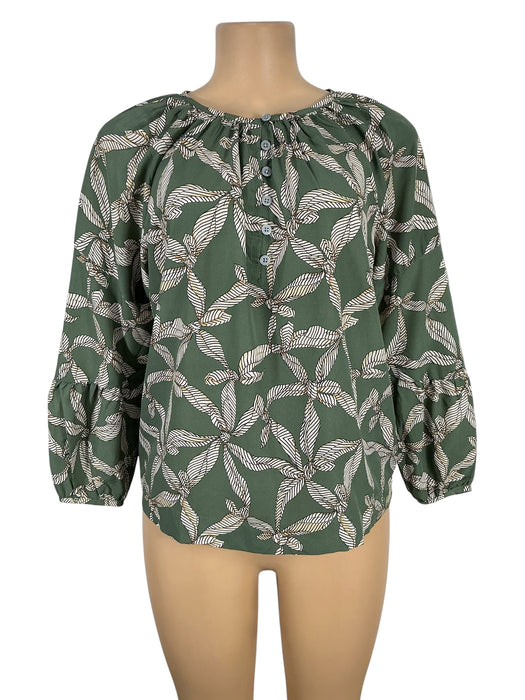 Blusa XS (LOFT)
