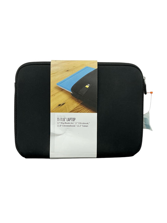 Estuche para MacBook Air 11-11.6" (CASE LOGIC)