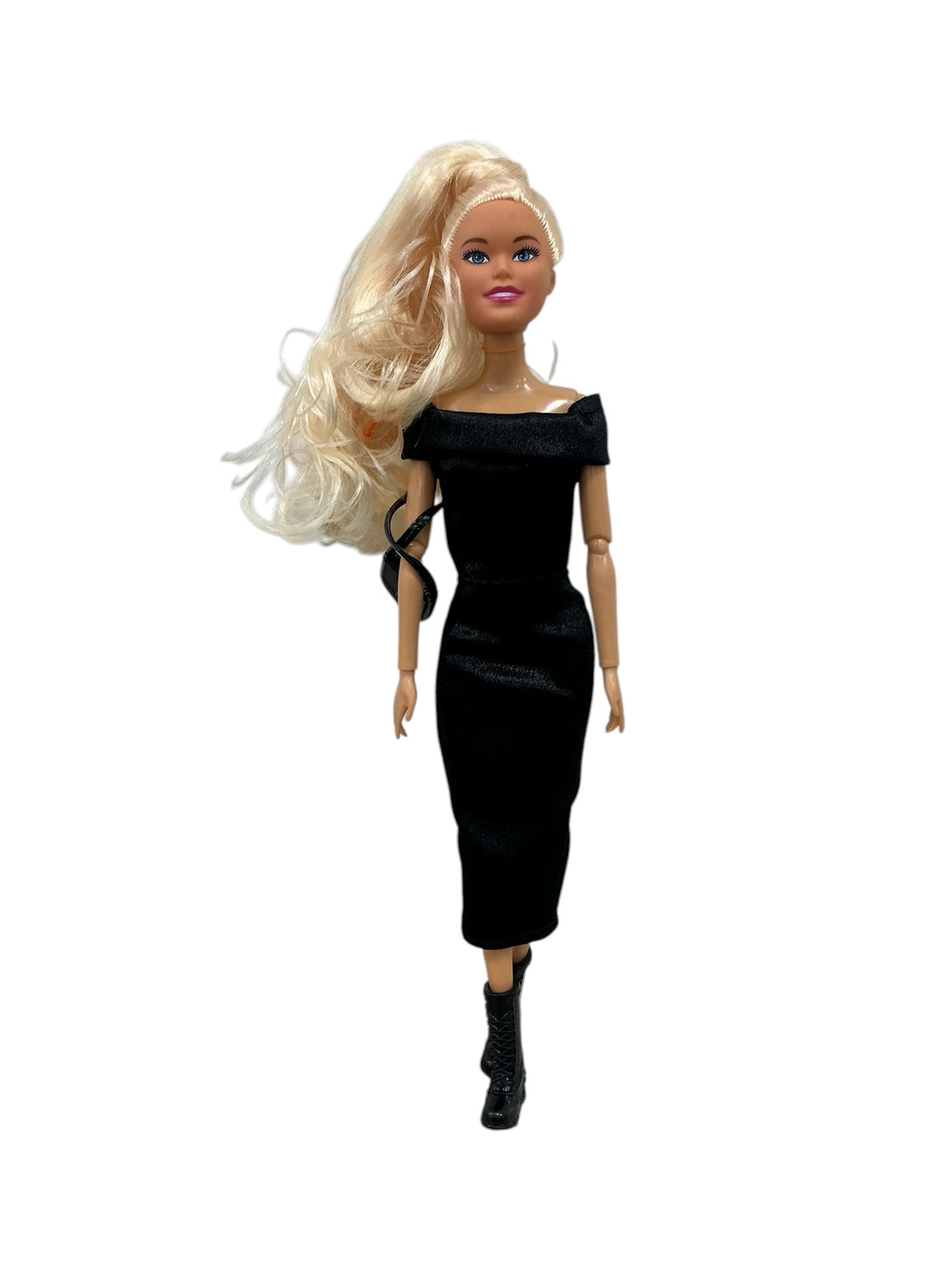 Muñeca Barbie (MATTEL)